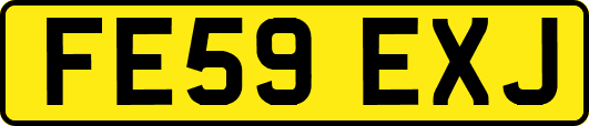 FE59EXJ