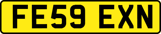 FE59EXN