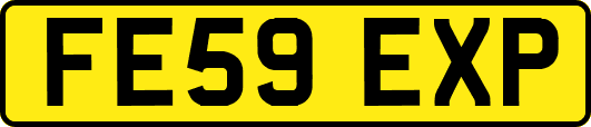 FE59EXP