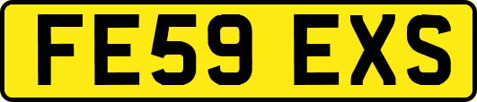 FE59EXS
