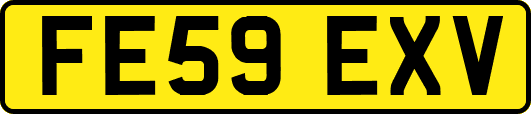 FE59EXV