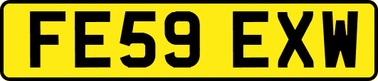 FE59EXW