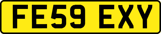 FE59EXY
