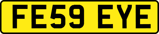 FE59EYE