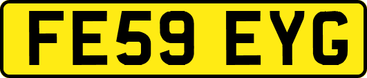 FE59EYG
