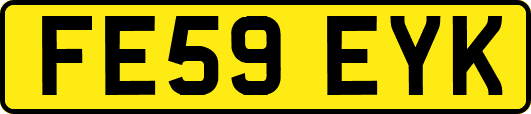 FE59EYK