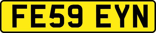 FE59EYN