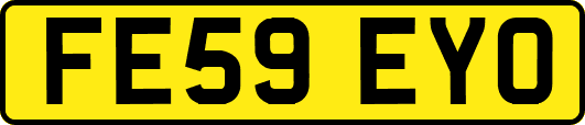 FE59EYO