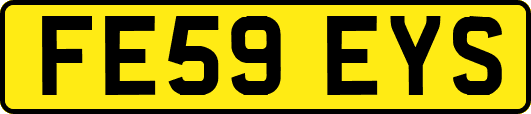 FE59EYS