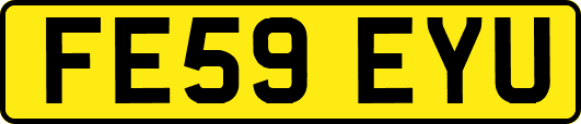 FE59EYU