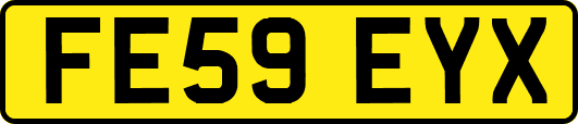 FE59EYX