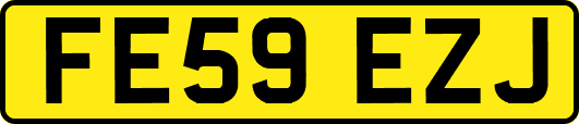 FE59EZJ