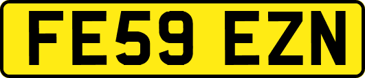 FE59EZN