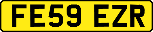 FE59EZR