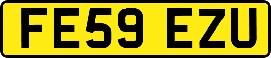 FE59EZU