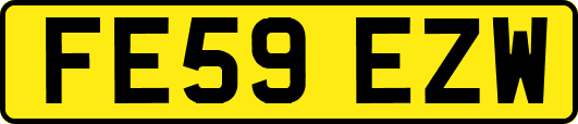 FE59EZW
