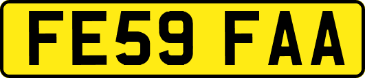 FE59FAA