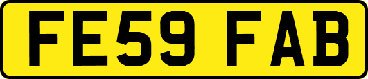 FE59FAB
