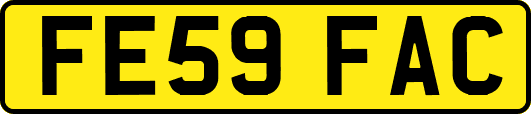 FE59FAC