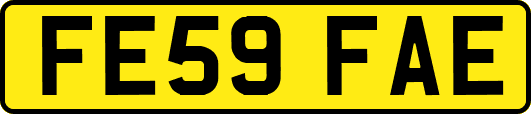 FE59FAE