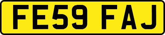 FE59FAJ