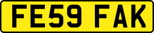 FE59FAK