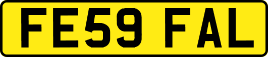 FE59FAL