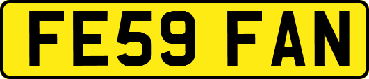FE59FAN