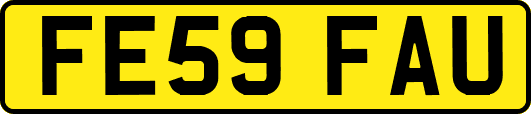 FE59FAU