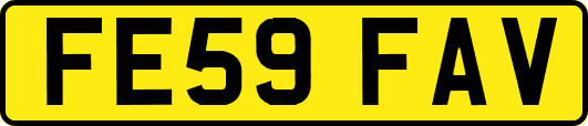 FE59FAV