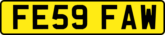 FE59FAW