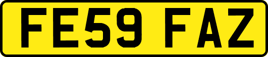 FE59FAZ
