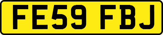FE59FBJ