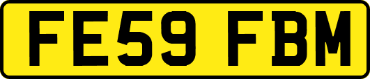 FE59FBM