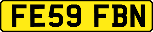FE59FBN