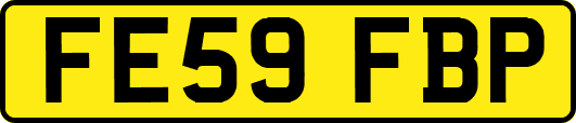 FE59FBP