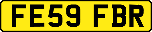 FE59FBR