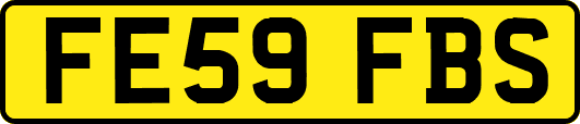 FE59FBS