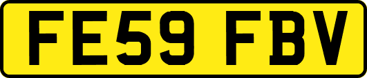 FE59FBV