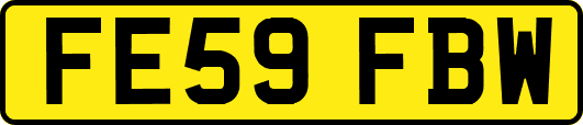 FE59FBW