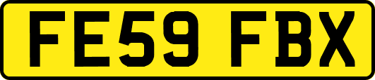 FE59FBX