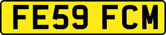FE59FCM