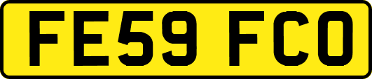 FE59FCO
