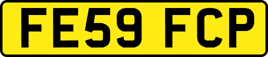 FE59FCP