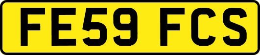 FE59FCS