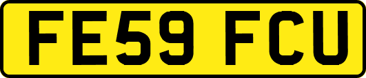 FE59FCU