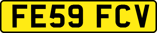 FE59FCV