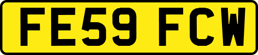 FE59FCW