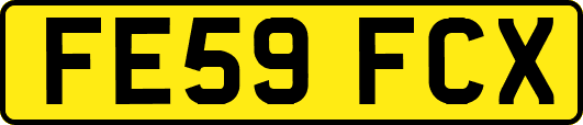 FE59FCX