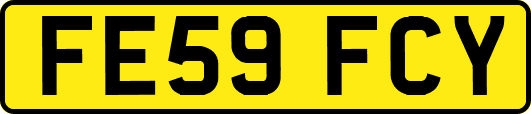 FE59FCY